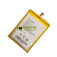 Baterie pro PDA DPK3AP iwrist-i11 [Náhradní baterie]